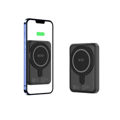 BANQUE D'ÉNERGIE TECH-PROTECT PB11 LIFEMAG MAGSAFE BANQUE D'ÉNERGIE 10000MAH NOIRE