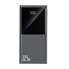 BANQUE D'ÉNERGIE TECH-PROTECT PB13-22.5W BANQUE D'ÉNERGIE 20000MAH GRIS