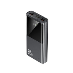 BANQUE D'ÉNERGIE TECH-PROTECT PB13-22.5W BANQUE D'ÉNERGIE 20000MAH GRIS