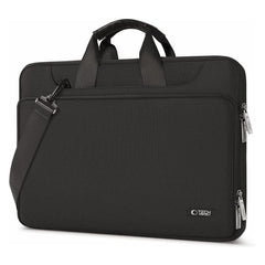 SAC À DOS TECH-PROTECT POUR ORDINATEUR PORTABLE 15-16 NOIR