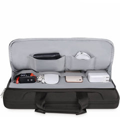 SAC À DOS TECH-PROTECT POUR ORDINATEUR PORTABLE 15-16 NOIR