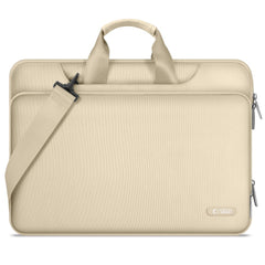 SAC À DOS TECH-PROTECT POUR ORDINATEUR PORTABLE 15-16 BEIGE DÉSERT