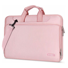 SAC À DOS TECH-PROTECT POUR ORDINATEUR PORTABLE 15-16 PINK