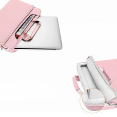 SAC À DOS TECH-PROTECT POUR ORDINATEUR PORTABLE 15-16 PINK