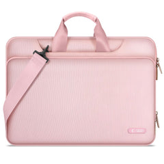 SAC À DOS TECH-PROTECT POUR ORDINATEUR PORTABLE 15-16 PINK