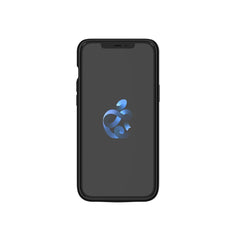 COUVERTURE TECH-PROTECT POWERCASE 4800MAH IPHONE 12/12 PRO NOIR