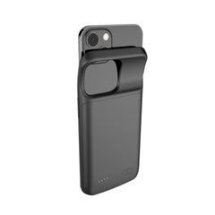 COQUE TECH-PROTECT POWERCASE 4800MAH IPHONE 13 / 13 PRO NOIRE