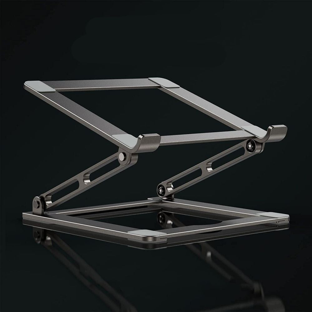 STAND TECH-PROTECT PRODESK SUPPORT UNIVERSEL POUR ORDINATEUR PORTABLE ARGENT