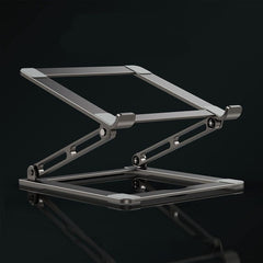STAND TECH-PROTECT PRODESK SUPPORT UNIVERSEL POUR ORDINATEUR PORTABLE ARGENT