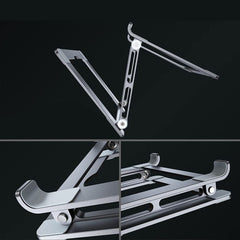 STAND TECH-PROTECT PRODESK SUPPORT UNIVERSEL POUR ORDINATEUR PORTABLE ARGENT