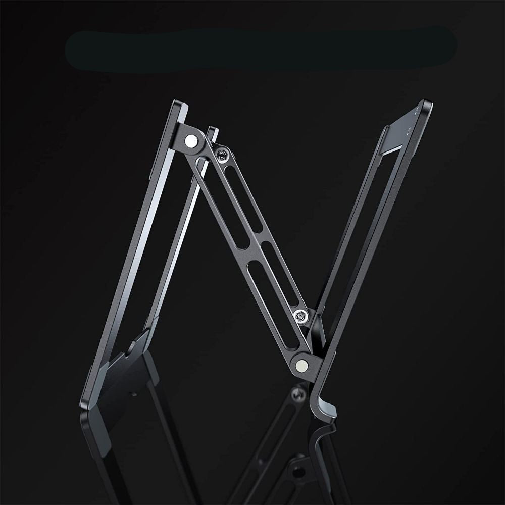 STAND TECH-PROTECT PRODESK SUPPORT UNIVERSEL POUR ORDINATEUR PORTABLE ARGENT