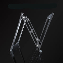 STAND TECH-PROTECT PRODESK SUPPORT UNIVERSEL POUR ORDINATEUR PORTABLE ARGENT