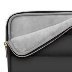 SAC TECH-PROTECT PUFFY POUR ORDINATEUR PORTABLE 15-16 NOIR