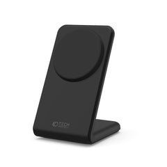 CHARGEUR SANS FIL TECH-PROTECT QI15W-A23 MAGNETIQUE MAGSAFE NOIR