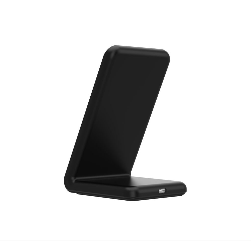 CHARGEUR SANS FIL TECH-PROTECT QI15W-A23 MAGNETIQUE MAGSAFE NOIR