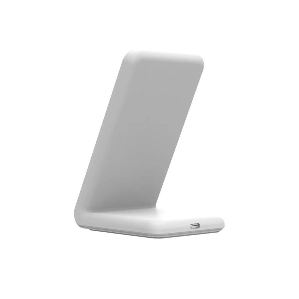 CHARGEUR SANS FIL TECH-PROTECT QI15W-A23 MAGNETIQUE MAGSAFE BLANC