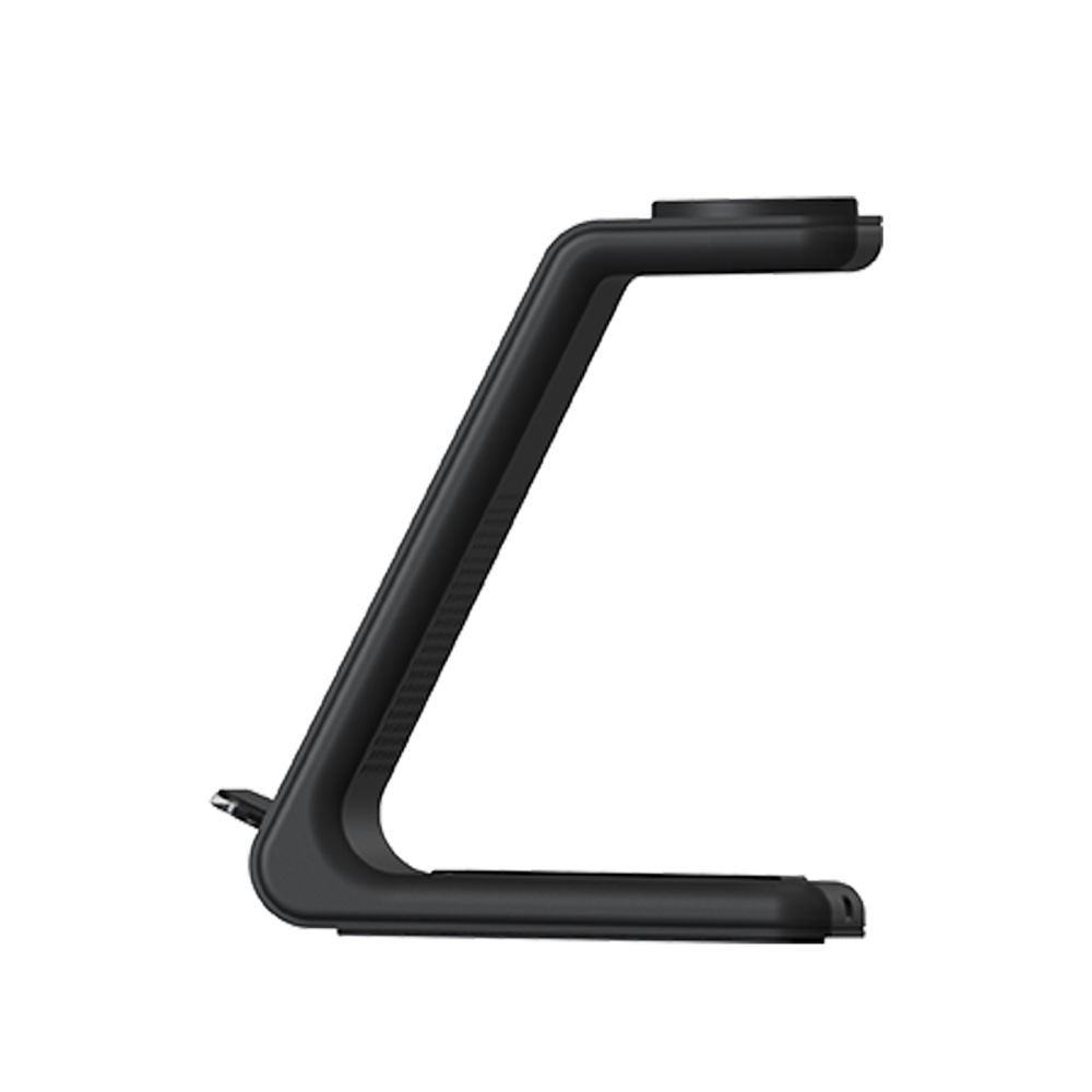 TECH-PROTECT QI15W-A36 CHARGEUR SANS FIL 3EN1 POUR APPLE NOIR