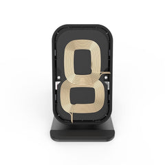 CHARGEUR SANS FIL TECH-PROTECT QI15W-S1 CHARGEUR SANS FIL 15W NOIR