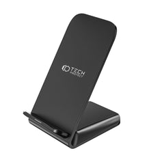 CHARGEUR SANS FIL TECH-PROTECT QI15W-S2 CHARGEUR SANS FIL 15W NOIR