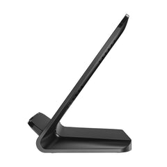 CHARGEUR SANS FIL TECH-PROTECT QI15W-S2 CHARGEUR SANS FIL 15W NOIR
