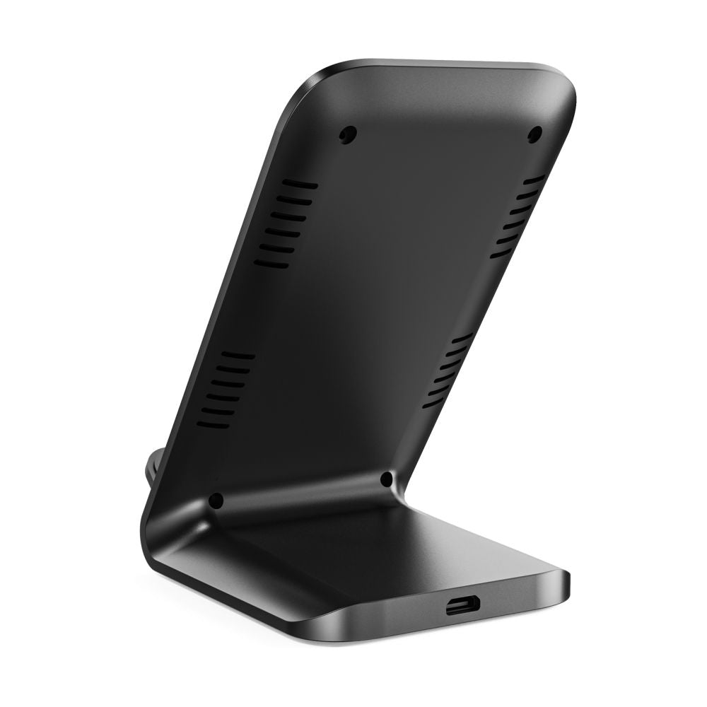 CHARGEUR SANS FIL TECH-PROTECT QI15W-S2 CHARGEUR SANS FIL 15W NOIR