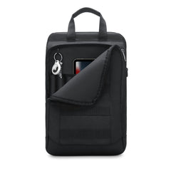 COQUE TECH-PROTECT ROUGH APPLE AIRTAG NOIRE
