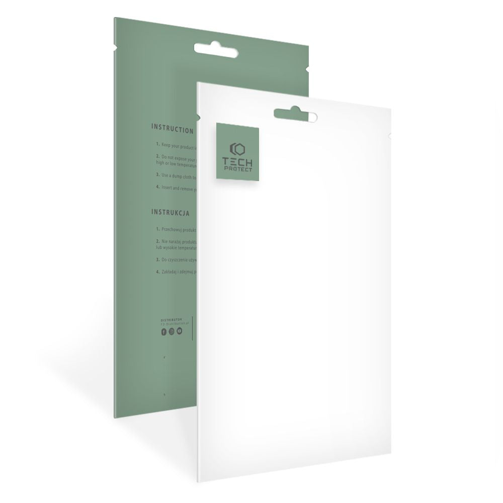 COQUE TECH-PROTECT ROUGH APPLE AIRTAG NOIRE
