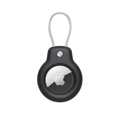 EMBALLAGE TECH-PROTECT ROUGH VEIN 2-PACK APPLE AIRTAG NOIR