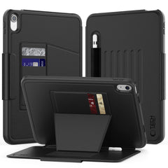 TECH-PROTECT SC PEN ARMOR IPAD 10,9” 10 / 2022 / 11” 11 / 2025 NOIR