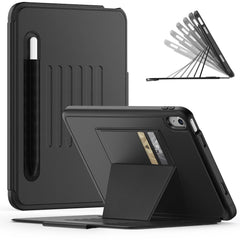 TECH-PROTECT SC PEN ARMOR IPAD 10,9” 10 / 2022 / 11” 11 / 2025 NOIR