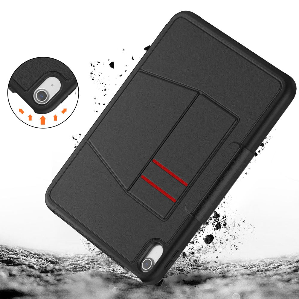 TECH-PROTECT SC PEN ARMOR IPAD 10,9” 10 / 2022 / 11” 11 / 2025 NOIR