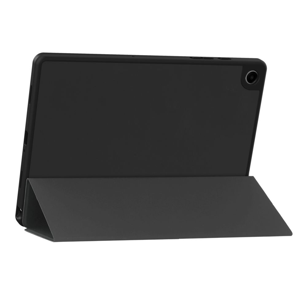 COUVERTURE / ÉTUI POUR SAMSUNG GALAXY TAB A9+ PLUS 11.0 X210 / X215 / X216 TECH-PROTECT SC PEN NOIR
