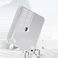 COUVERTURE / ÉTUI POUR IPAD 10,9” 10 / 2022 / 11” 11 / 2025 TECH-PROTECT SC PEN HYBRIDE GRIS