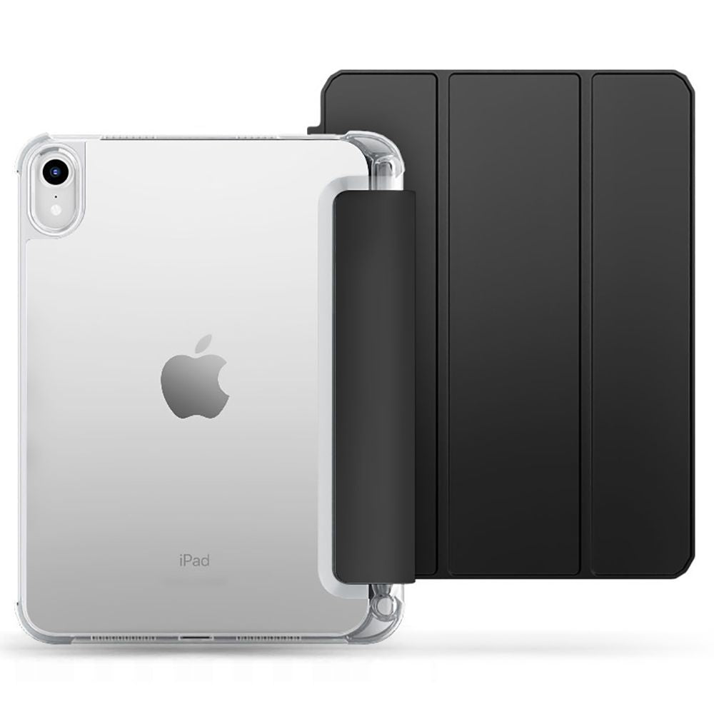 COUVERTURE / ÉTUI POUR IPAD 10,9” 10 / 2022 / 11” 11 / 2025 TECH-PROTECT SC PEN HYBRIDE NOIR