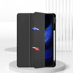 COUVERTURE / ÉTUI POUR XIAOMI PAD 6 MAX 14.0 TECH-PROTECT SC PEN HYBRID NOIR