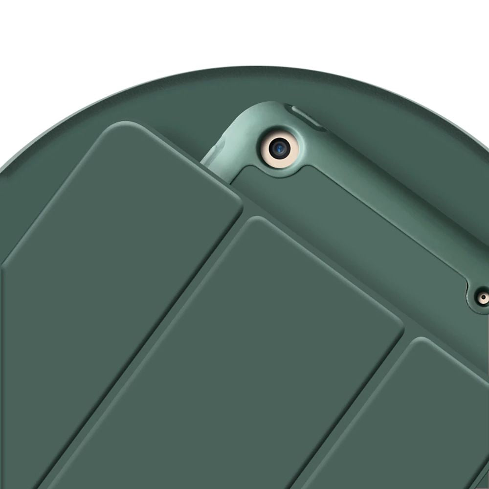 COUVERTURE / ÉTUI POUR IPAD 10.2 7 / 8 / 9 / 2019-2021 TECH-PROTECT SC PEN MARINE