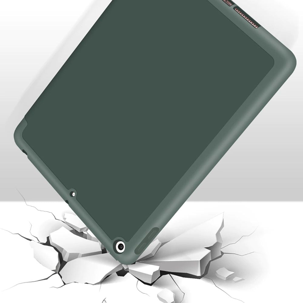 COUVERTURE / ÉTUI POUR IPAD 10.2 7 / 8 / 9 / 2019-2021 TECH-PROTECT SC PEN MARINE