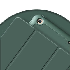COUVERTURE / ÉTUI POUR IPAD 10.2 7 / 8 / 9 / 2019-2021 TECH-PROTECT SC PEN VIOLET