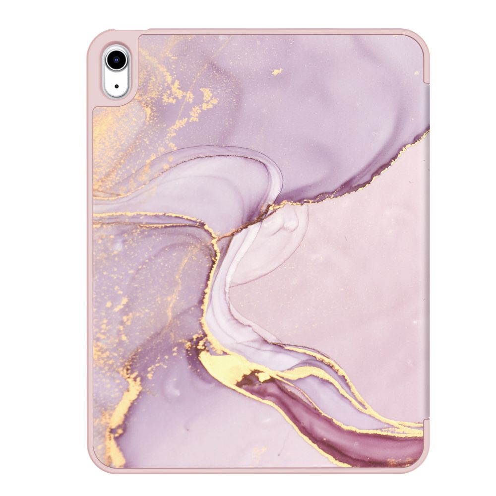 COUVERTURE / ÉTUI POUR IPAD 10,9” 10 / 2022 / 11” 11 / 2025 TECH-PROTECT SC PEN MARBLE
