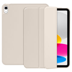 COUVERTURE / ÉTUI POUR IPAD 10.9 10 / 2022 TECH-PROTECT SC PEN STARLIGHT