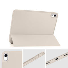 COUVERTURE / ÉTUI POUR IPAD 10.9 10 / 2022 TECH-PROTECT SC PEN STARLIGHT