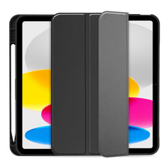 COUVERTURE / ÉTUI POUR IPAD 10,9” 10 / 2022 / 11” 11 / 2025 TECH-PROTECT SC PEN NOIR
