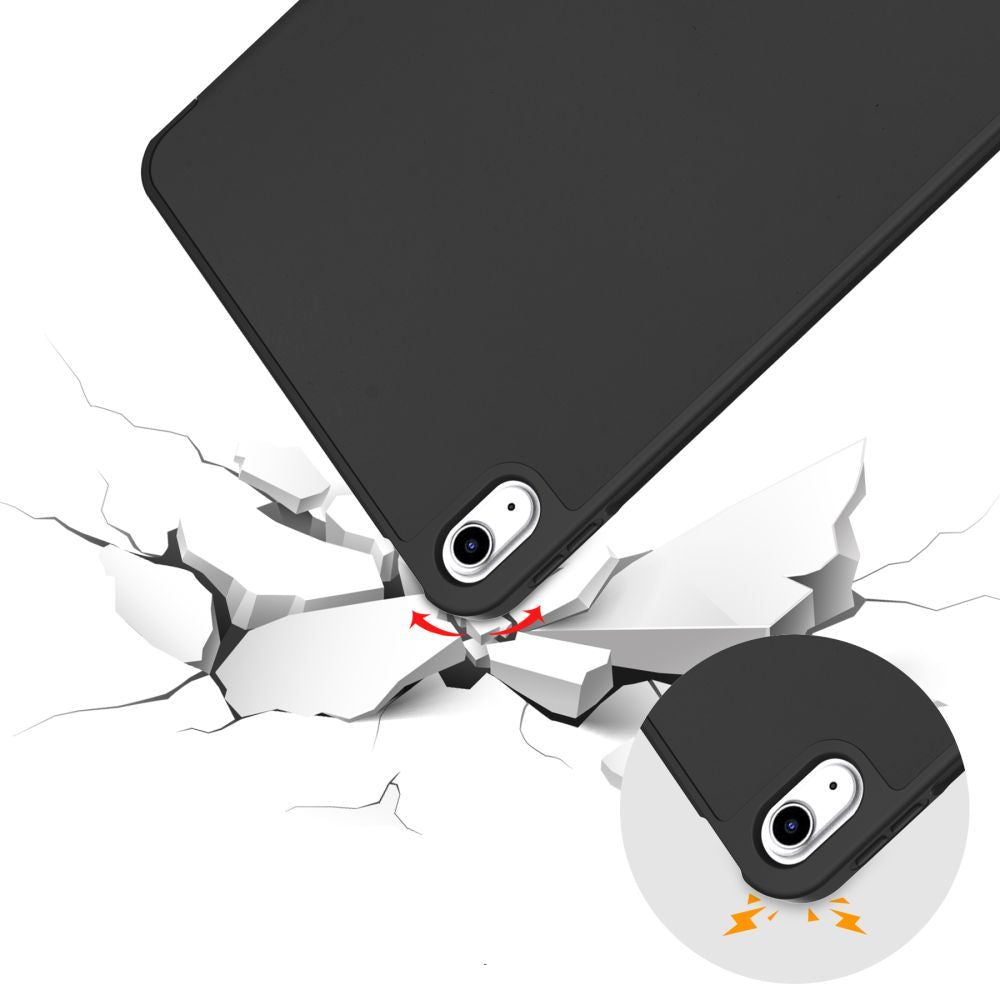 COUVERTURE / ÉTUI POUR IPAD 10,9” 10 / 2022 / 11” 11 / 2025 TECH-PROTECT SC PEN NOIR