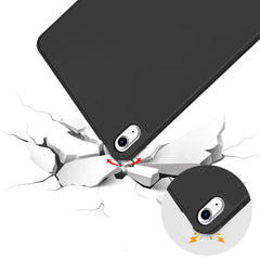 COUVERTURE / ÉTUI POUR IPAD 10,9” 10 / 2022 / 11” 11 / 2025 TECH-PROTECT SC PEN NOIR