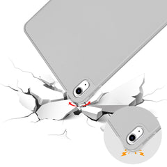 COUVERTURE / ÉTUI POUR IPAD 10,9” 10 / 2022 / 11” 11 / 2025 TECH-PROTECT SC PEN GRIS