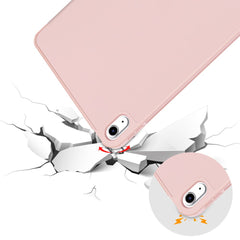 COUVERTURE / ÉTUI POUR IPAD 10,9” 10 / 2022 / 11” 11 / 2025 TECH-PROTECT SC STYLO ROSE
