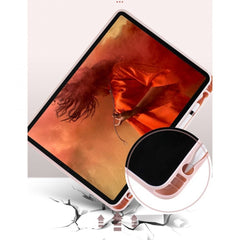 COUVERTURE / ÉTUI POUR IPAD 10.2 7 / 8 / 9 / 2019-2021 TECH-PROTECT SC PEN NOIR