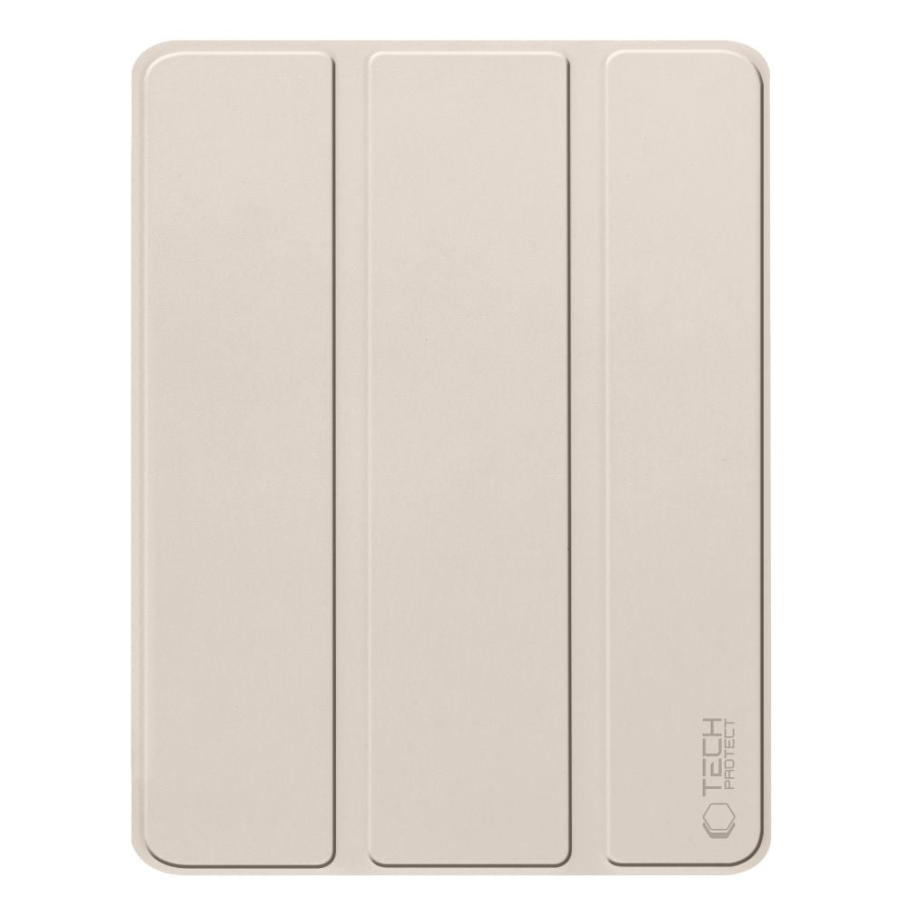 COUVERTURE / ÉTUI POUR IPAD AIR 10.9 4 / 5 / 2020-2022 / 11 6 / 2024 TECH-PROTECT SC PEN STARLIGHT