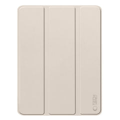 COUVERTURE / ÉTUI POUR IPAD AIR 10.9 4 / 5 / 2020-2022 / 11 6 / 2024 TECH-PROTECT SC PEN STARLIGHT