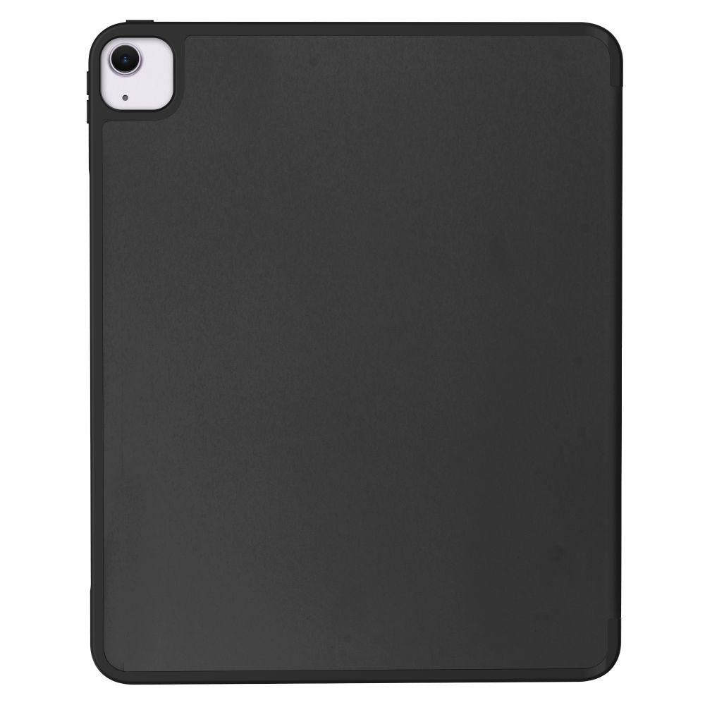 COUVERTURE / ÉTUI POUR IPAD AIR 13 2024 TECH-PROTECT SC PEN NOIR